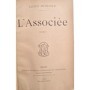 Muhlfeld, Lucien | L'associée : roman