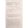 Tenon, Jacques René | Mémoires et observations sur l'anatomie, la pathologie et la chirurgie