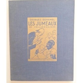 Les jumeaux de Vallangoujard