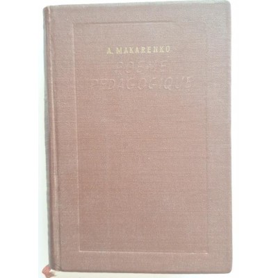 Poème pédagogique  en trois parties