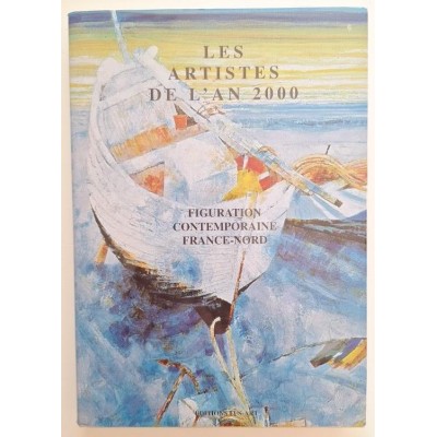 Les artistes de l'an 2000