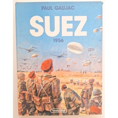Suez