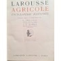 Chancrin E. . Dumont R. | Larousse Agricole. Encyclopédie illustrée