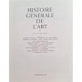 Collectif | Histoire générale de l'art