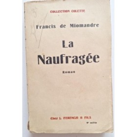 La Naufragée