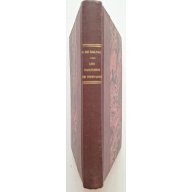 Les parisiens en province; Nouvelle édition