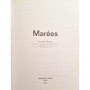 Braun, Ernest | Marées