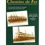 AFAC | Revues Chemins de Fer - Série complète de 1946 à 2009 compris.