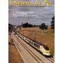 AFAC | Revues Chemins de Fer - Série complète de 1946 à 2009 compris.