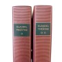 Théâtre - textes et notices établis par Jacques Madaule et Jacques Petit