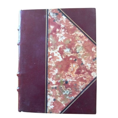 En suivant mon fusil. Préface de Jean Lurkin.