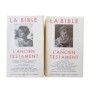 L'Ancien Testament. Tome 1 et tome 2