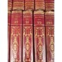 Rousseau, Jean-Jacques | Oeuvres complètes - 24 vol. mises dans un nouvel ordre, avec des notes historiques...