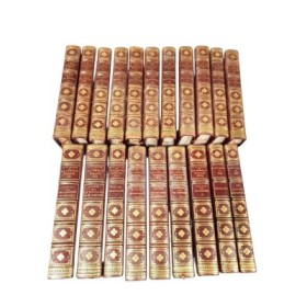 Œuvres complètes Edition illustrée par Bertall