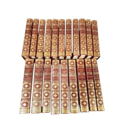 Œuvres complètes Edition illustrée par Bertall