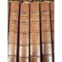 Michelet Jles | Histoire de la révolution (9 vol. ) Histoire de France (19 vol.)