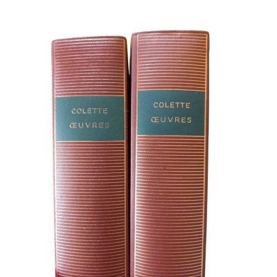 Œuvres. 2 vol.