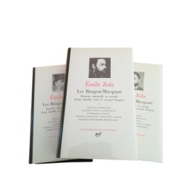 Rougon-Macquart 