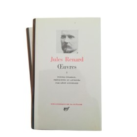 Œuvres. Textes établis