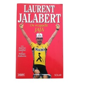 On m'appelle Jaja - avec Jean-Luc Gatellier et Philippe Pailhoriès