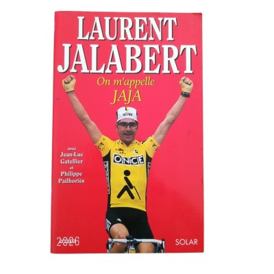 On m'appelle Jaja - avec Jean-Luc Gatellier et Philippe Pailhoriès