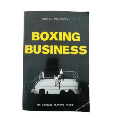 Boxing business
