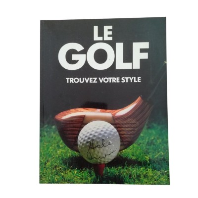 Le Golf - trouvez votre style