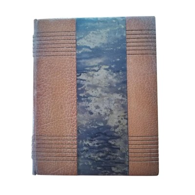 Pantagruel .  Illustrations de Dubout. Le quart et cinquiesme livre