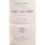 Guyon, Jean-Casimir-Félix | Leçons cliniques sur les maladies des voies urinaires