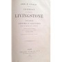 Stanley, Henry Morton | Comment j'ai retrouvé Livingstone : voyages, aventures et découvertes dans le centre de l'Afrique