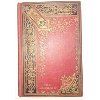 Le rubis de Lapérouse