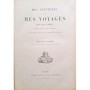 Vámbéry, Árminius | Mes aventures et mes voyages dans l'Asie centrale