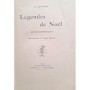 Lenotre, G. | Légendes de Noël : contes historiques