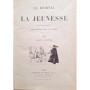 Collectif | Journal de la jeunesse . 1908 Premier semestre