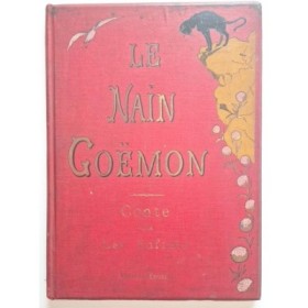 Le Nain Goëmon