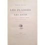 Proust, Marcel | Les plaisirs et les jours