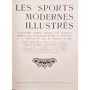 P. Moreau-G. Voulquin | Les sports modernes illustrés.