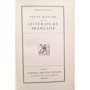 Emile Faguet | Petite histoire de la littérature française