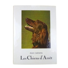 Les chiens d'arrêt