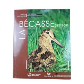 La bécasse des bois / Yves Ferrand