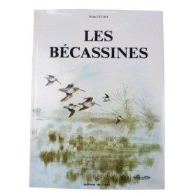 Les bécassines