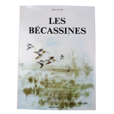 Les bécassines