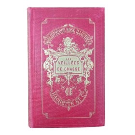 Les Veillées de chasse... (Nouvelle édition) traduit de l'anglais... par Bénedict-H. Révoil