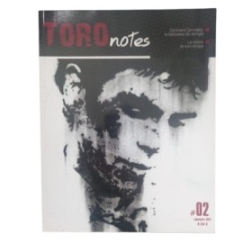 Revue Toro notes N°2
