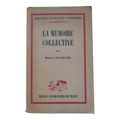 La Mémoire collective 