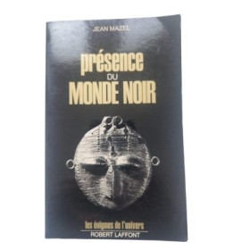 Présence du monde noir