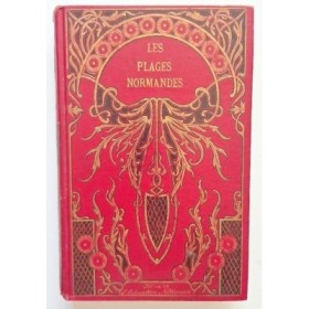 Plages normandes ;  Huitième édition