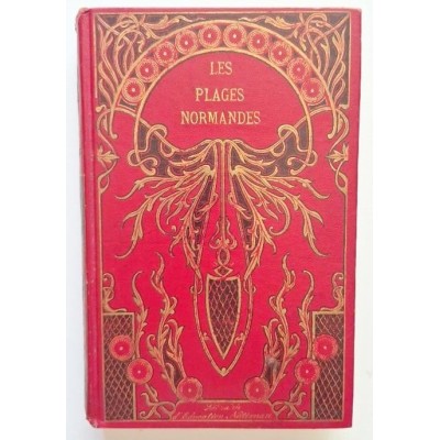 Plages normandes ;  Huitième édition