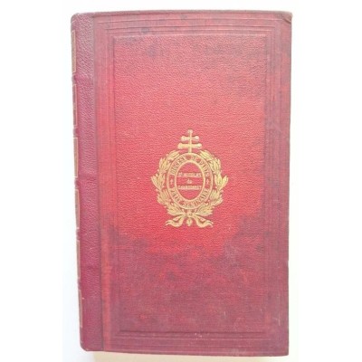 La Suisse pittoresque