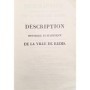 Géruzez, Jean-Baptiste-François | Description historique et statistique de la ville de Reims. Deuxième volume